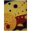 Nr.O006
ohne Titel
�l auf Leinenpapier
60 x 70
1993